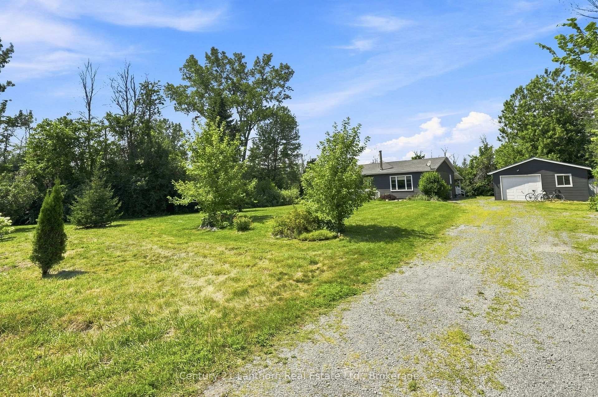 Photo 28 of 2494 Salem Road, Prince Edward County, Ameliasburg Ward — HOMEH