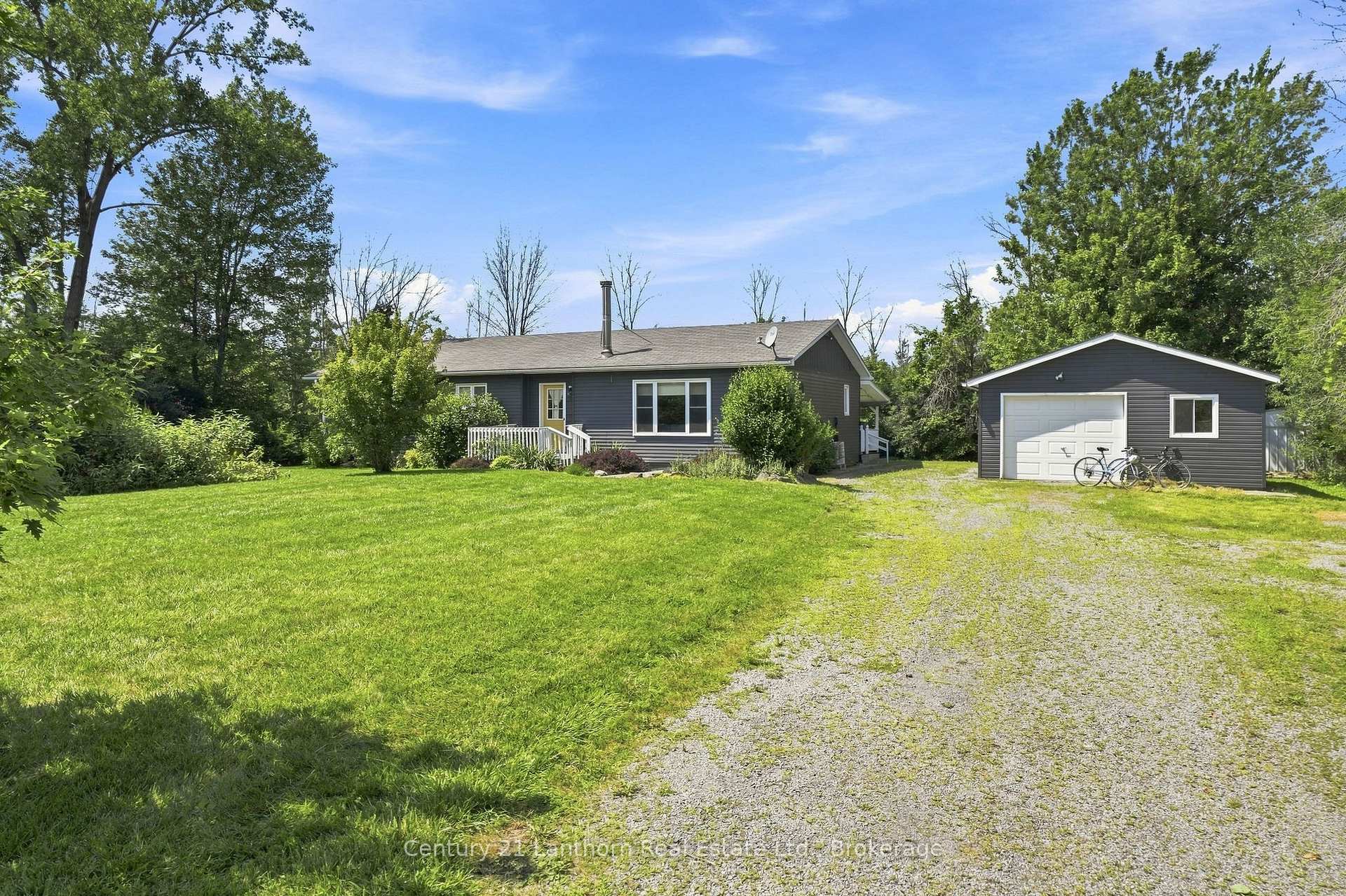 Photo 29 of 2494 Salem Road, Prince Edward County, Ameliasburg Ward — HOMEH