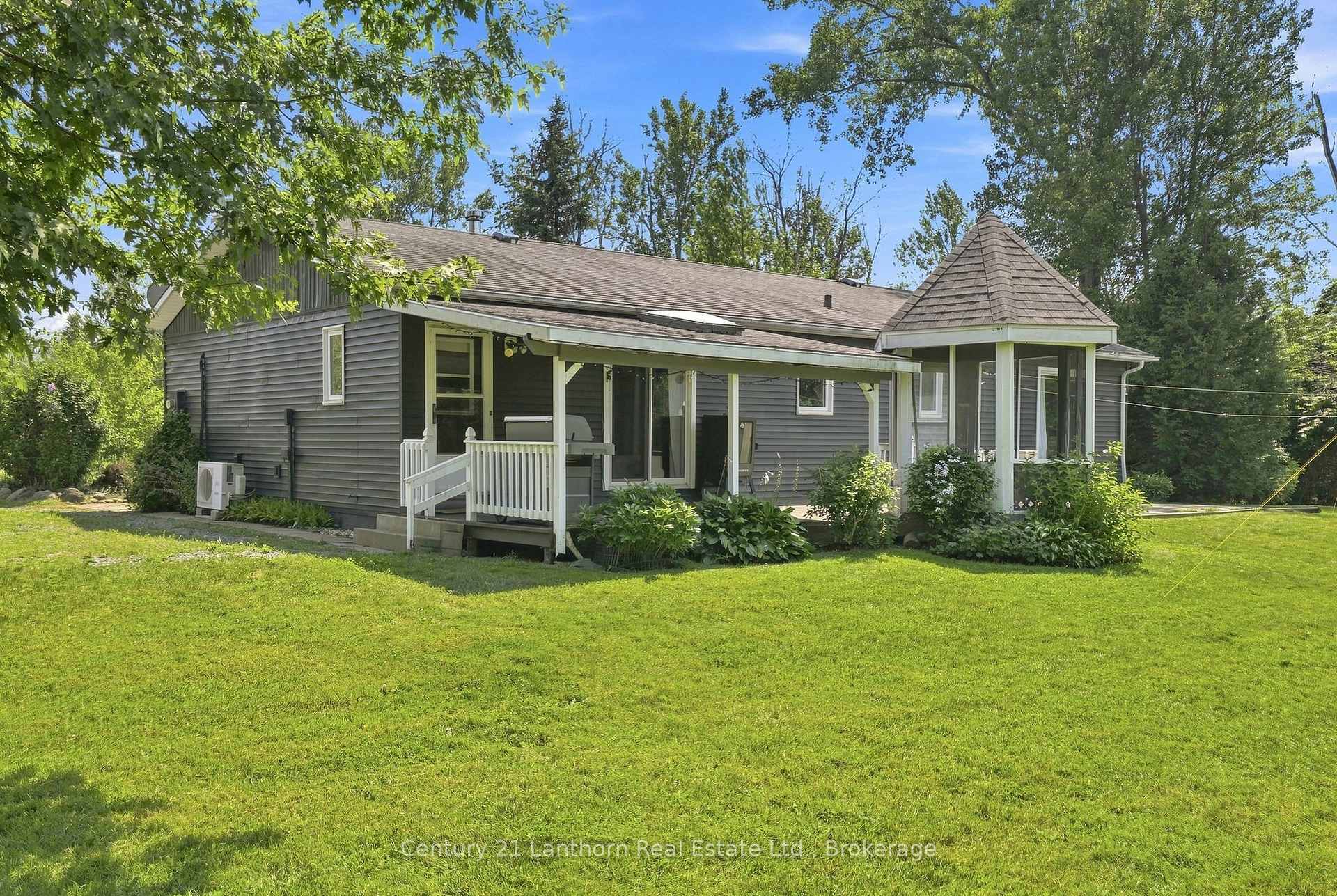 Photo 38 of 2494 Salem Road, Prince Edward County, Ameliasburg Ward — HOMEH
