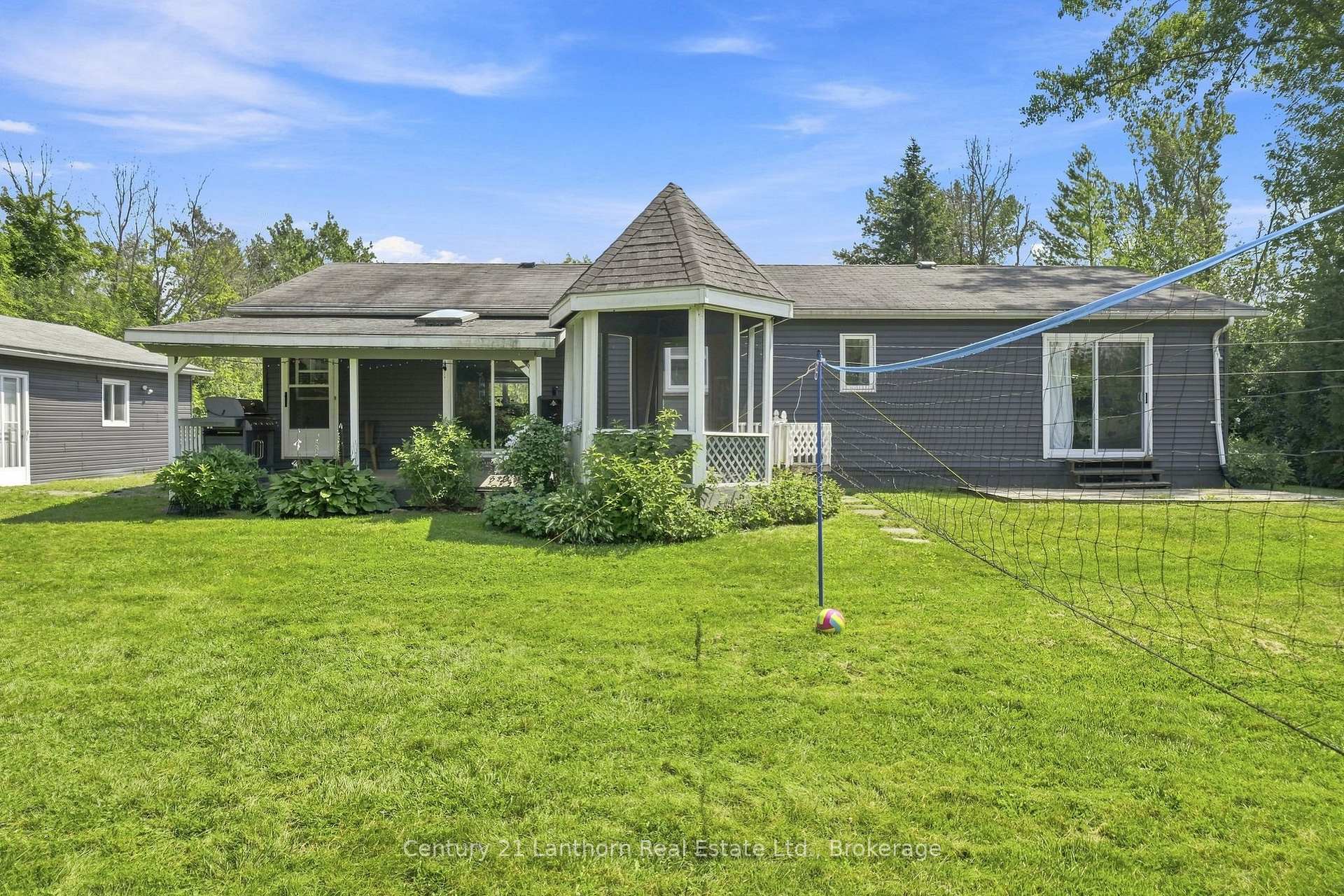 Photo 39 of 2494 Salem Road, Prince Edward County, Ameliasburg Ward — HOMEH