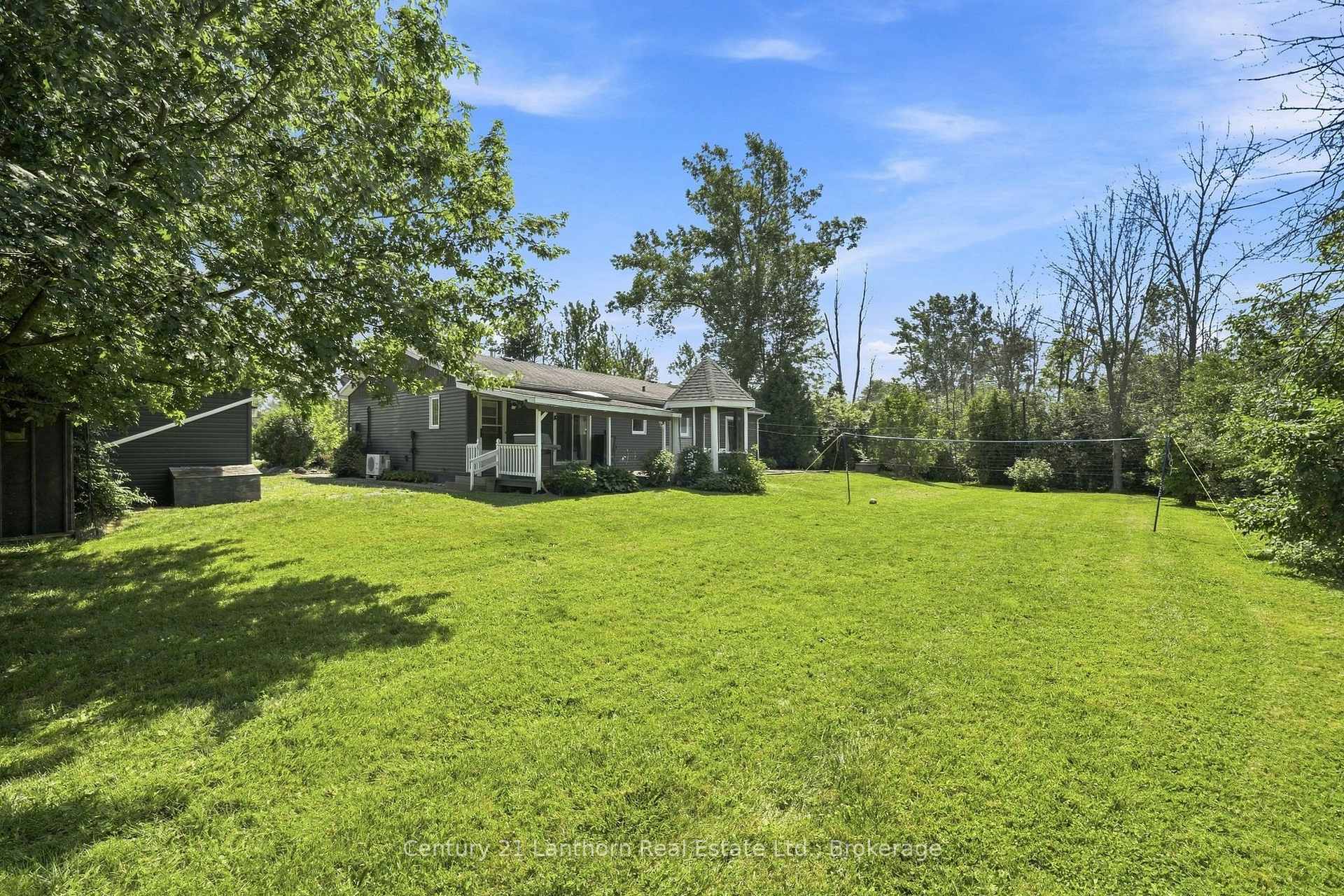 Photo 41 of 2494 Salem Road, Prince Edward County, Ameliasburg Ward — HOMEH