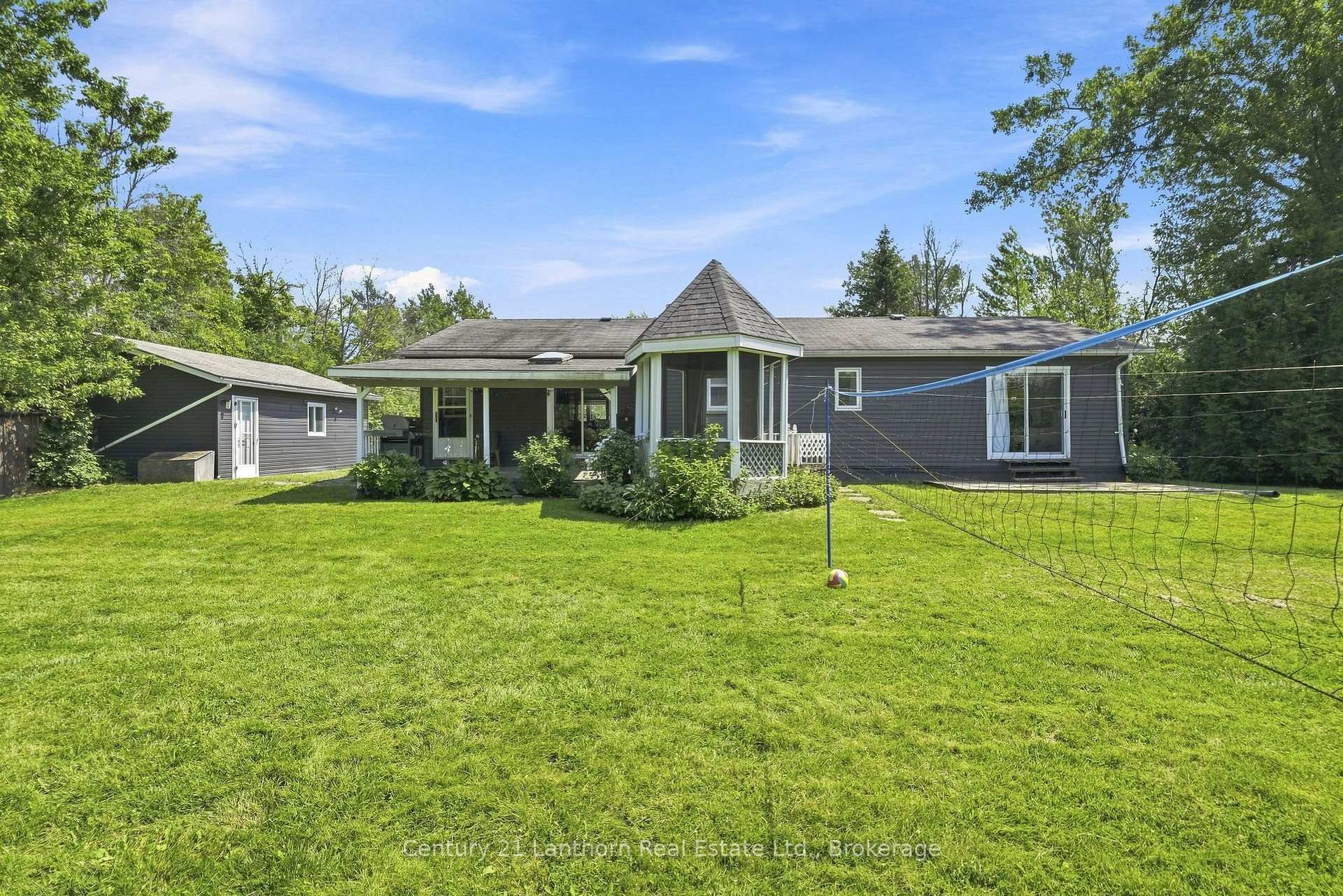 Photo 42 of 2494 Salem Road, Prince Edward County, Ameliasburg Ward — HOMEH