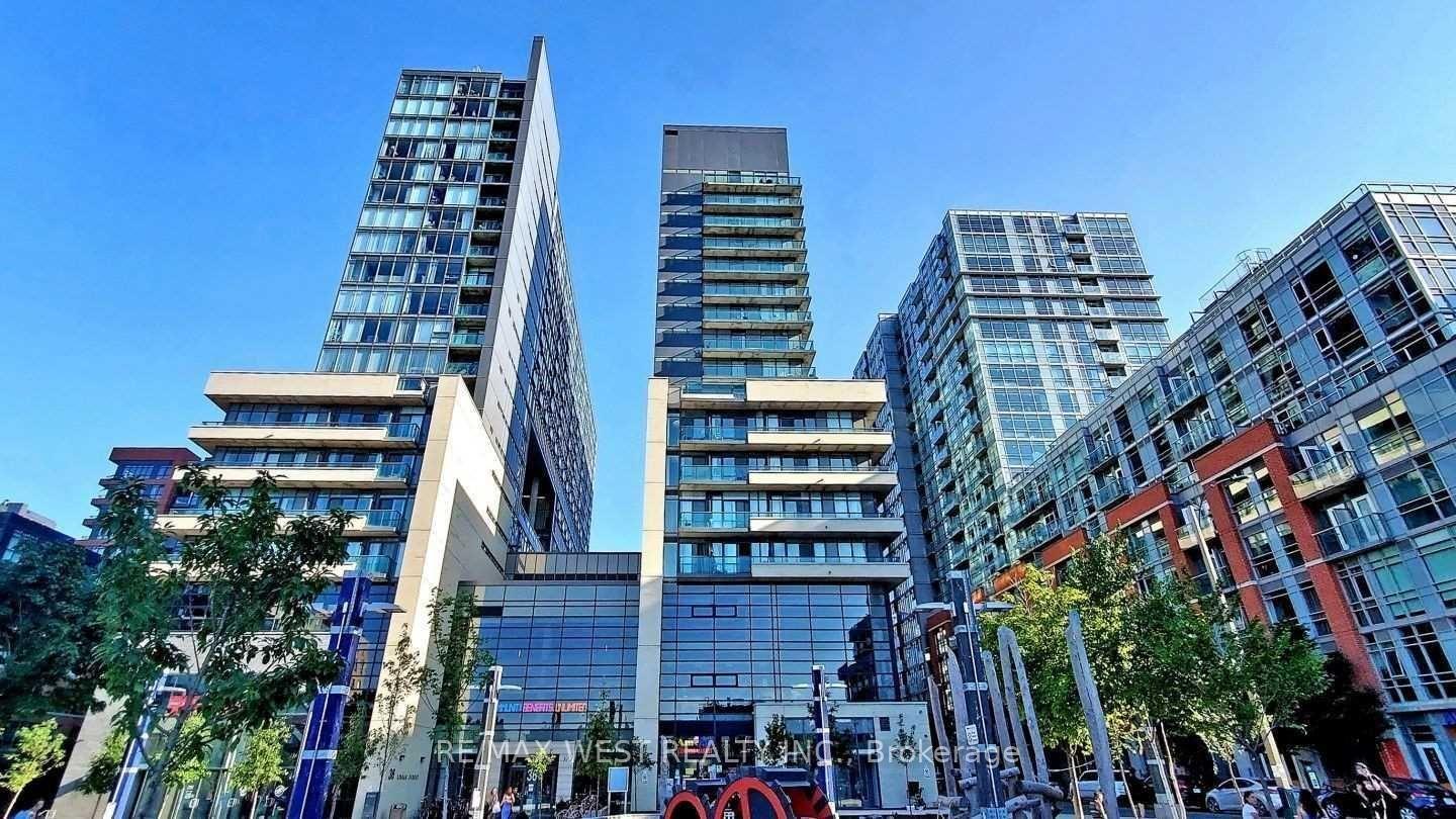 Photo 1 of Unit 720, 36 Lisgar Street, Toronto, Little Portugal — HOMEH