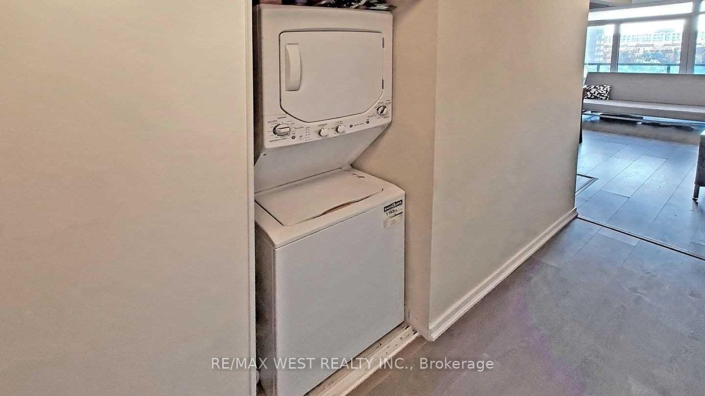Photo 14 of Unit 720, 36 Lisgar Street, Toronto, Little Portugal — HOMEH