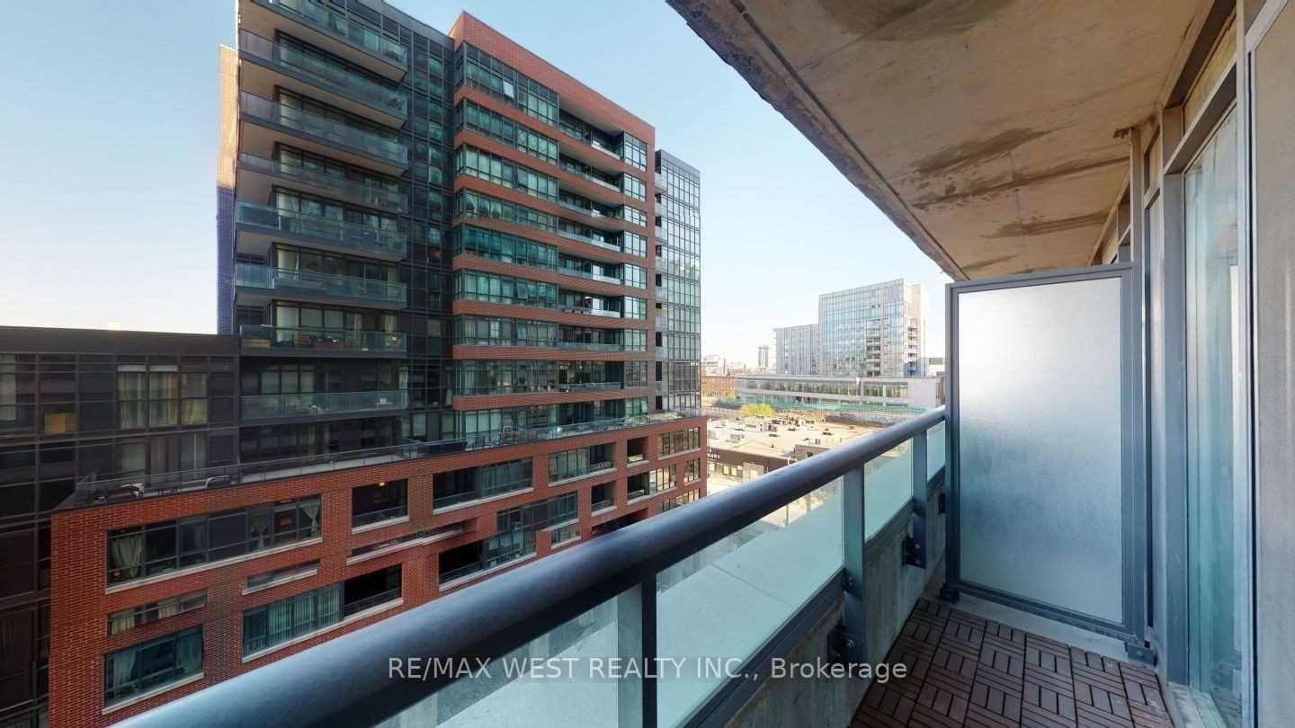 Photo 16 of Unit 720, 36 Lisgar Street, Toronto, Little Portugal — HOMEH