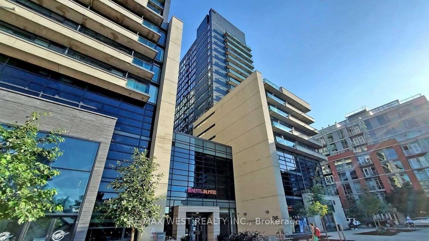 Photo 18 of Unit 720, 36 Lisgar Street, Toronto, Little Portugal — HOMEH