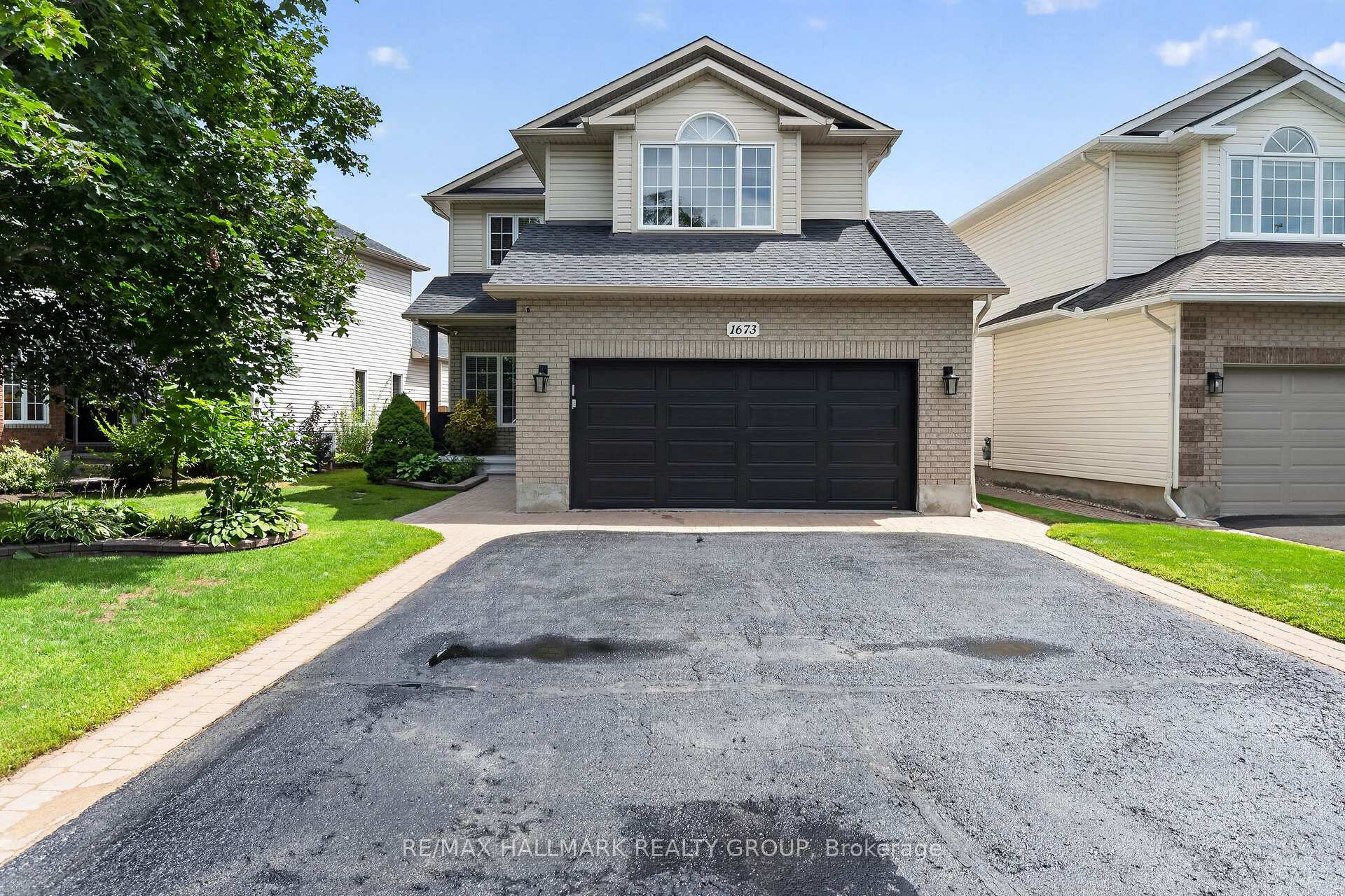 Photo 1 of 1673 Neptune Way, Ottawa, Fallingbrook/Gardenway South — HOMEH