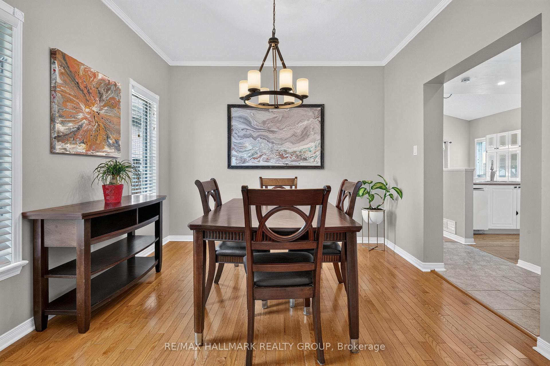 Photo 9 of 1673 Neptune Way, Ottawa, Fallingbrook/Gardenway South — HOMEH