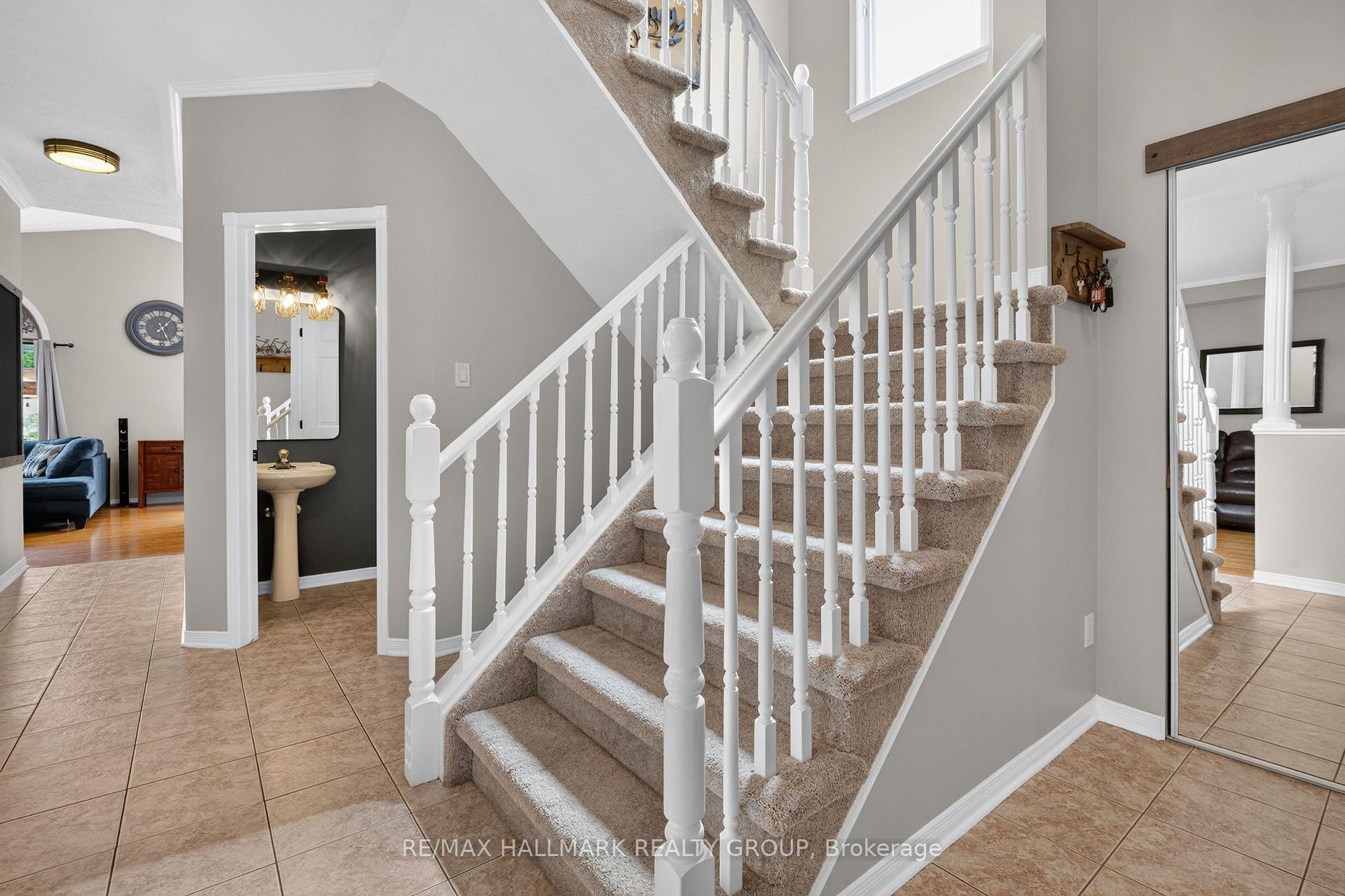 Photo 21 of 1673 Neptune Way, Ottawa, Fallingbrook/Gardenway South — HOMEH