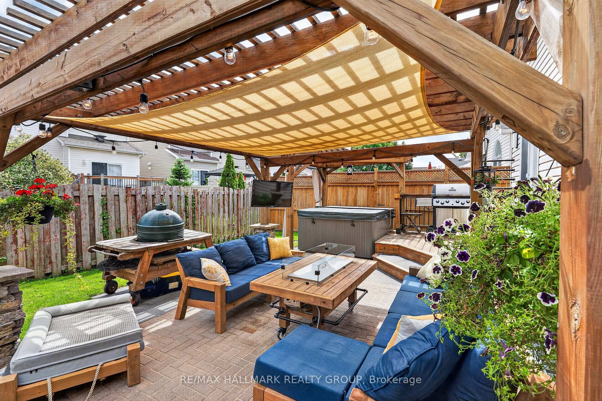 Photo 41 of 1673 Neptune Way, Ottawa, Fallingbrook/Gardenway South — HOMEH