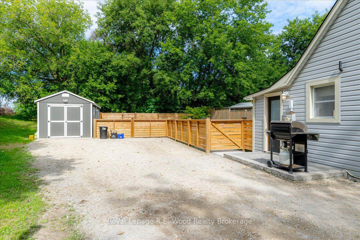 Photo 2 of 45 3rd Conc Rd NTR, Norfolk, Rural Middleton — HOMEH