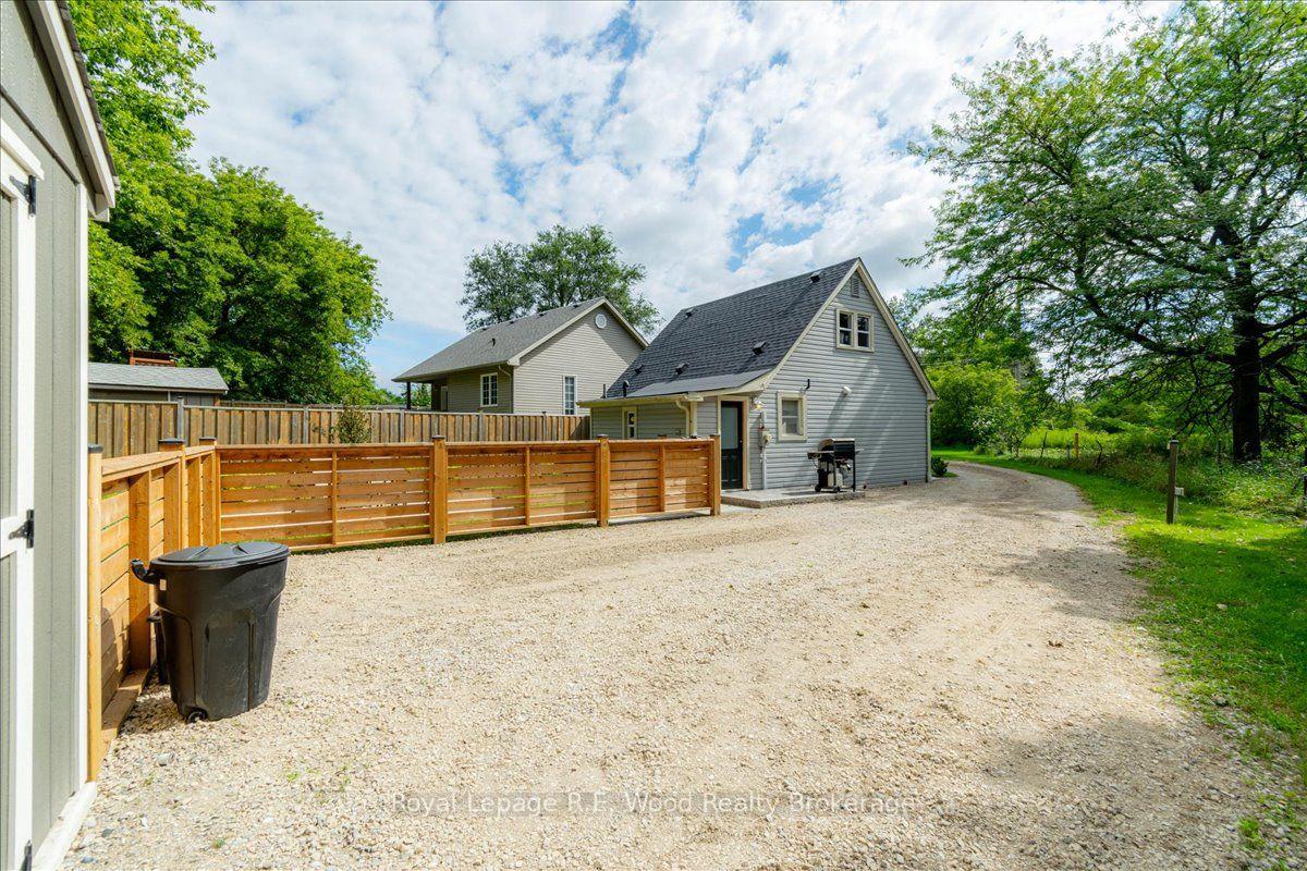 Photo 4 of 45 3rd Conc Rd NTR, Norfolk, Rural Middleton — HOMEH
