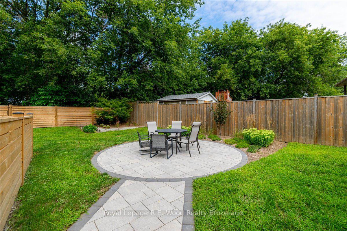 Photo 5 of 45 3rd Conc Rd NTR, Norfolk, Rural Middleton — HOMEH