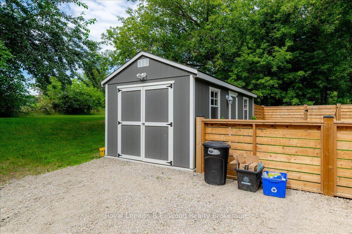 Photo 6 of 45 3rd Conc Rd NTR, Norfolk, Rural Middleton — HOMEH