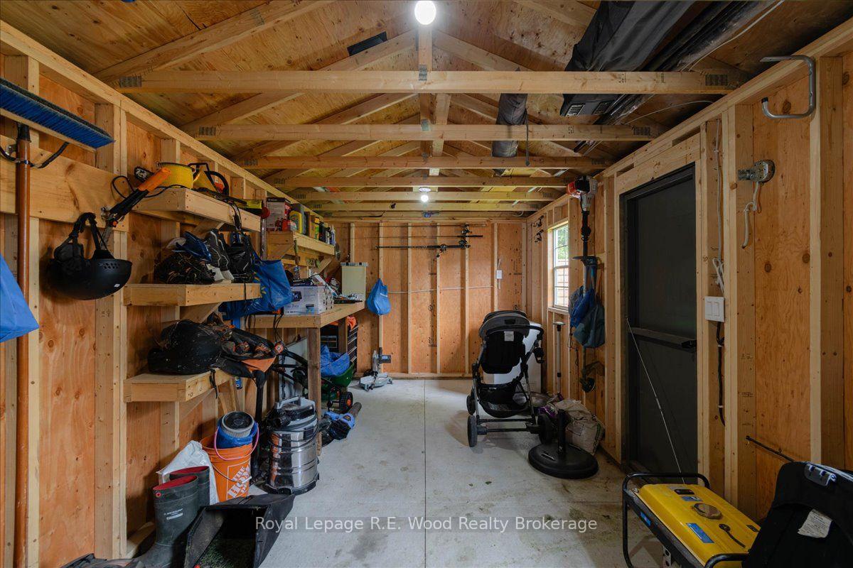 Photo 7 of 45 3rd Conc Rd NTR, Norfolk, Rural Middleton — HOMEH