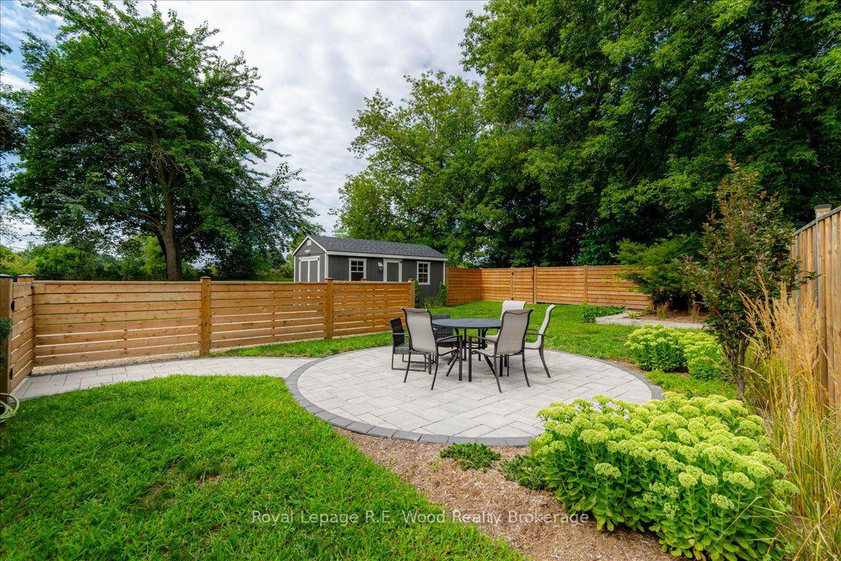 Photo 9 of 45 3rd Conc Rd NTR, Norfolk, Rural Middleton — HOMEH