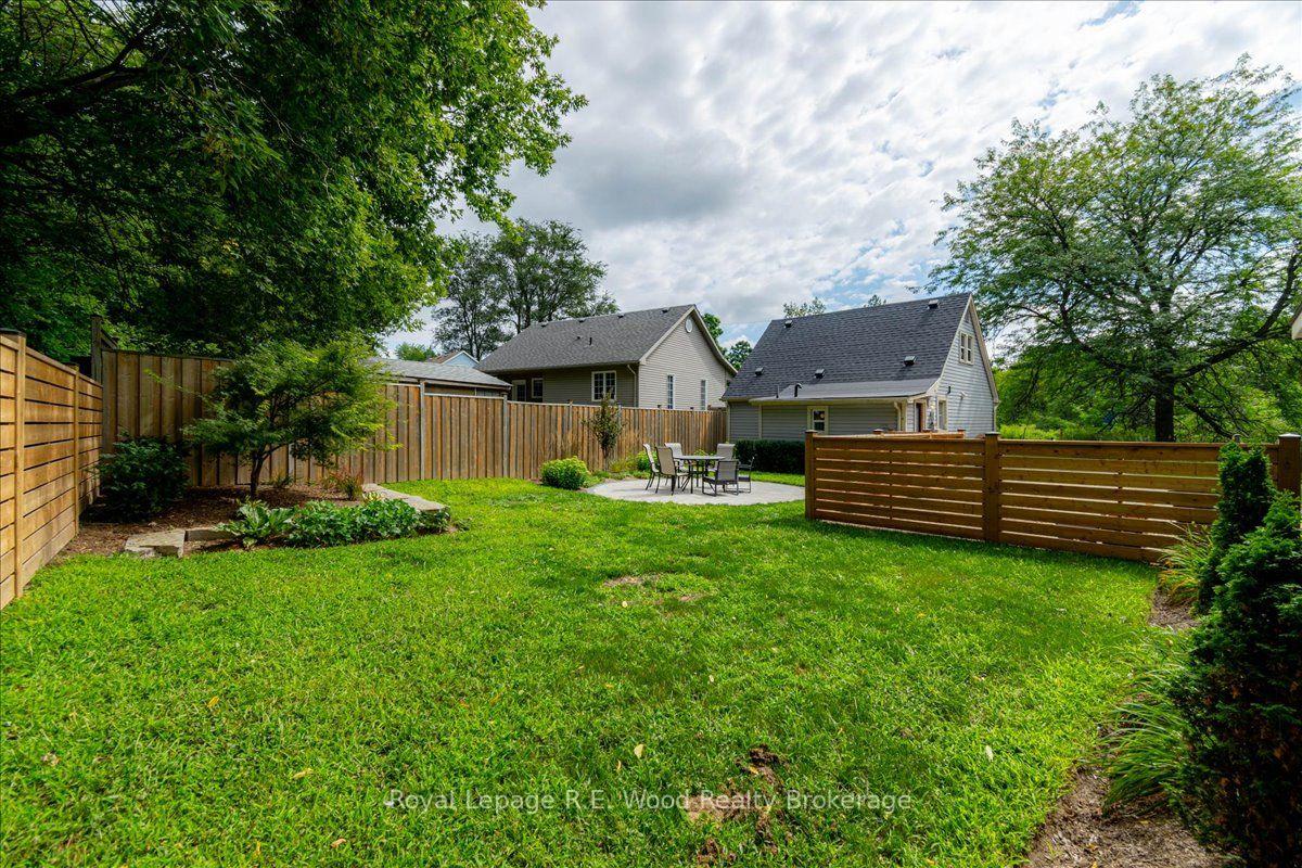 Photo 10 of 45 3rd Conc Rd NTR, Norfolk, Rural Middleton — HOMEH