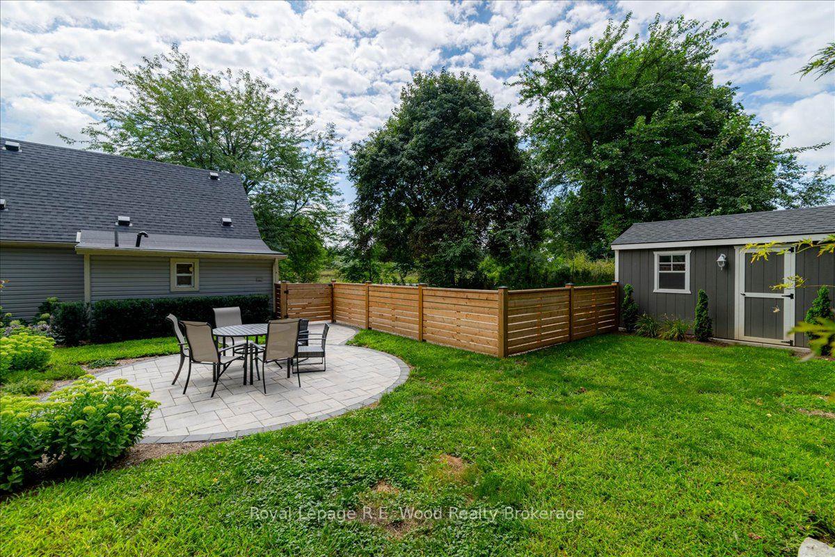Photo 12 of 45 3rd Conc Rd NTR, Norfolk, Rural Middleton — HOMEH