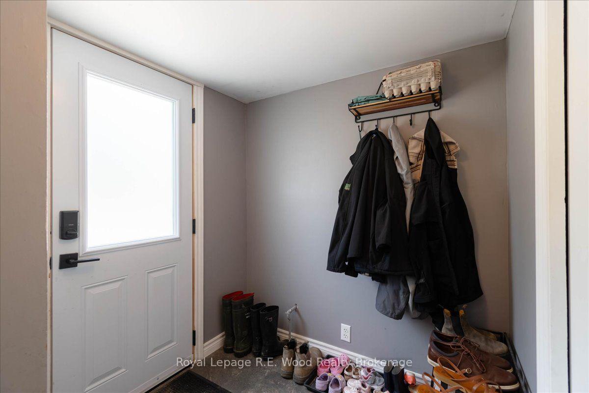 Photo 13 of 45 3rd Conc Rd NTR, Norfolk, Rural Middleton — HOMEH