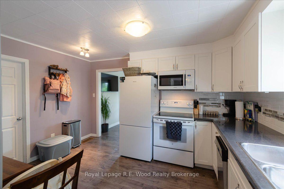 Photo 15 of 45 3rd Conc Rd NTR, Norfolk, Rural Middleton — HOMEH
