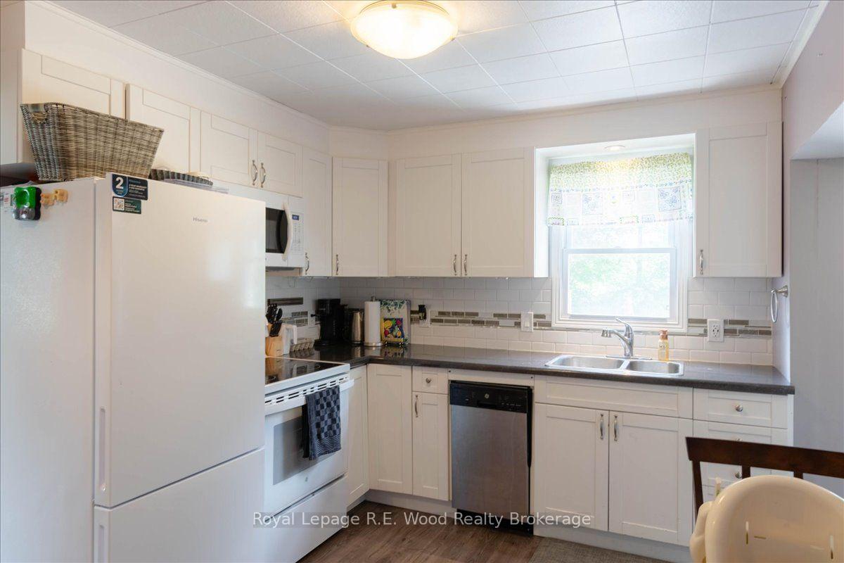 Photo 16 of 45 3rd Conc Rd NTR, Norfolk, Rural Middleton — HOMEH