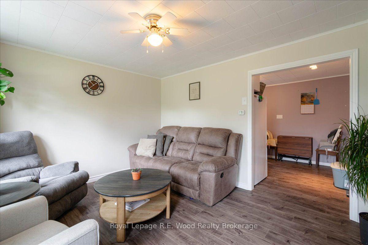 Photo 18 of 45 3rd Conc Rd NTR, Norfolk, Rural Middleton — HOMEH