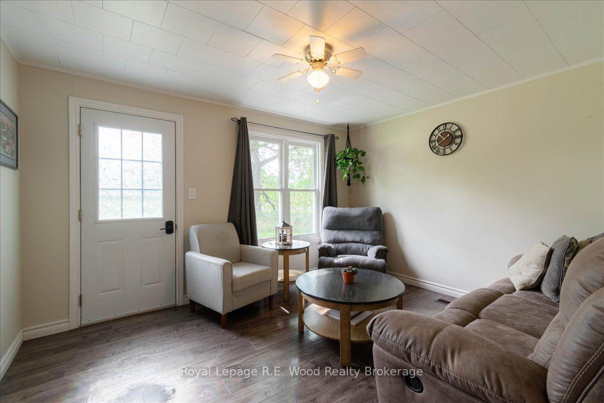 Photo 19 of 45 3rd Conc Rd NTR, Norfolk, Rural Middleton — HOMEH