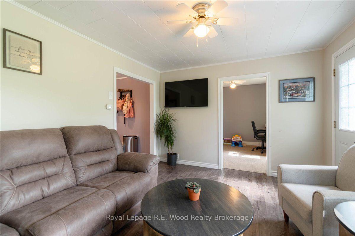 Photo 21 of 45 3rd Conc Rd NTR, Norfolk, Rural Middleton — HOMEH
