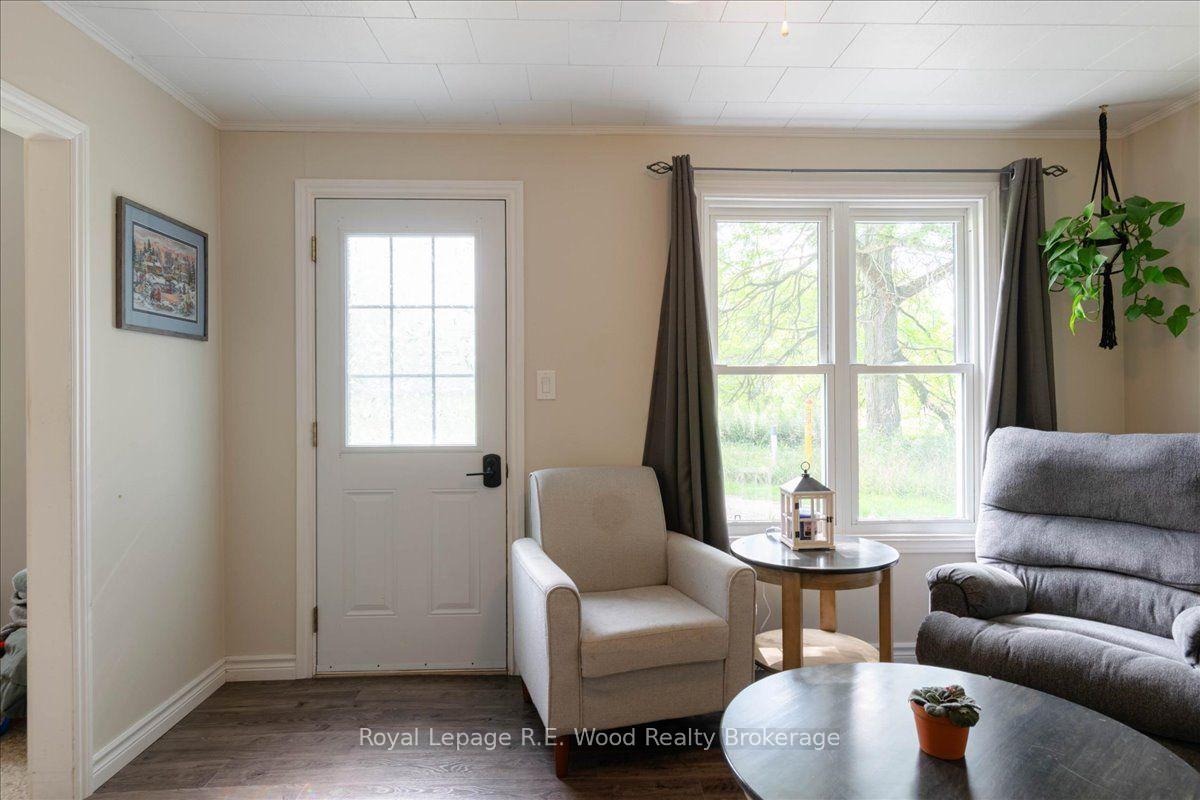 Photo 22 of 45 3rd Conc Rd NTR, Norfolk, Rural Middleton — HOMEH