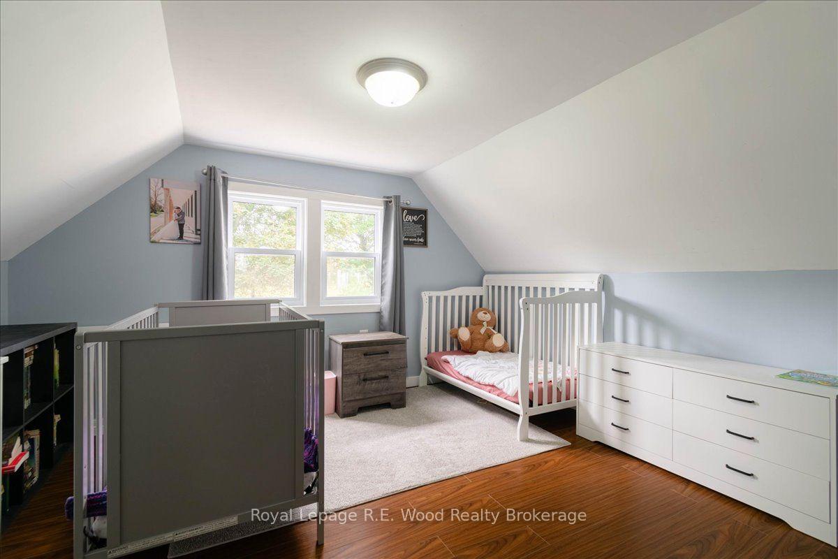 Photo 28 of 45 3rd Conc Rd NTR, Norfolk, Rural Middleton — HOMEH