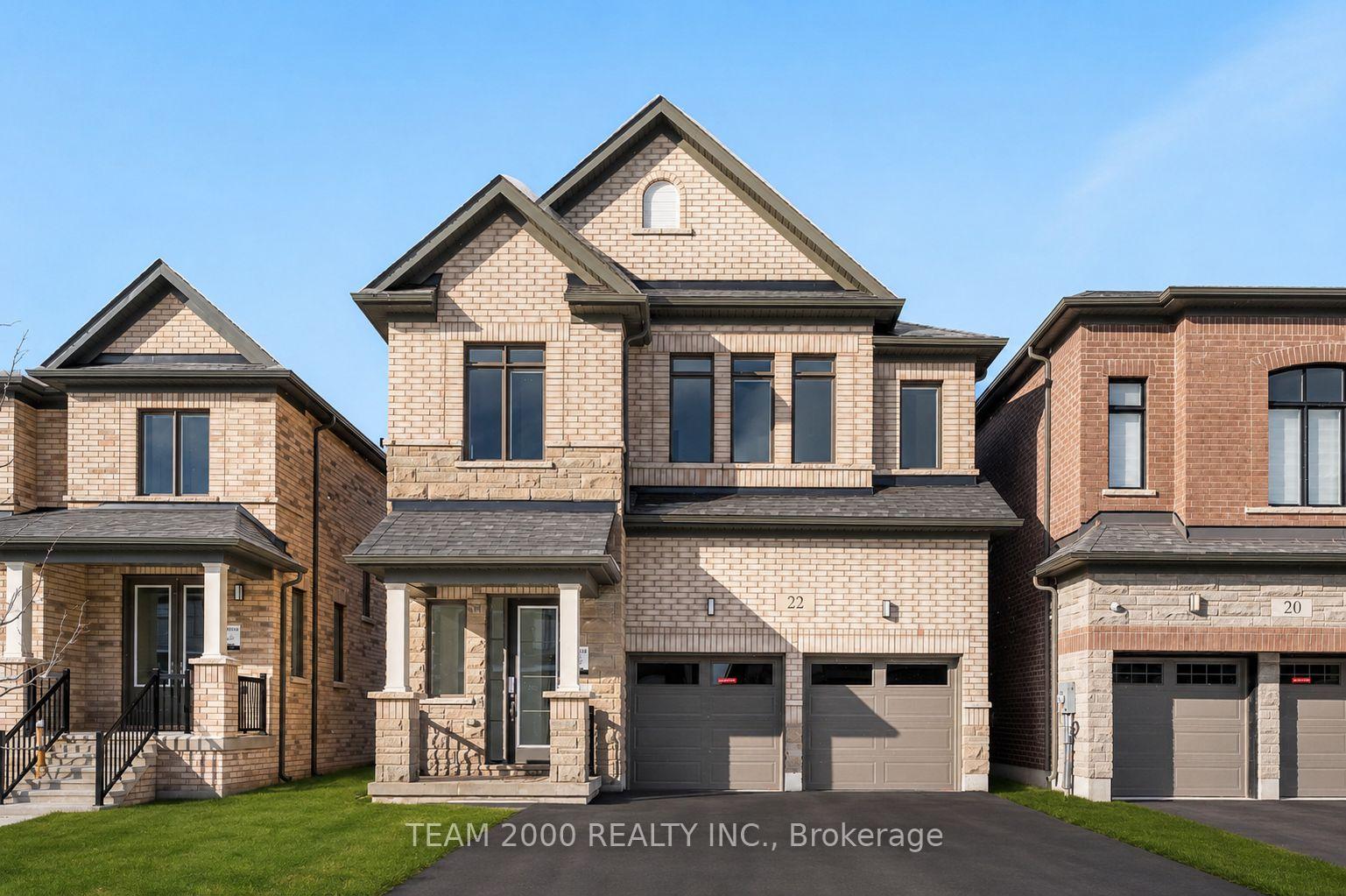 Photo 1 of 22 Tyler Avenue, Erin — HOMEH