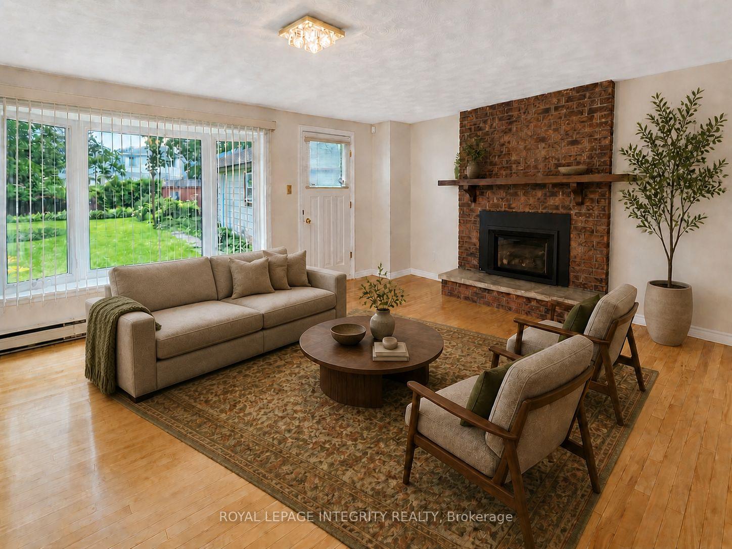 Photo 12 of 577 Lynwood Drive, Cornwall, Cornwall — HOMEH