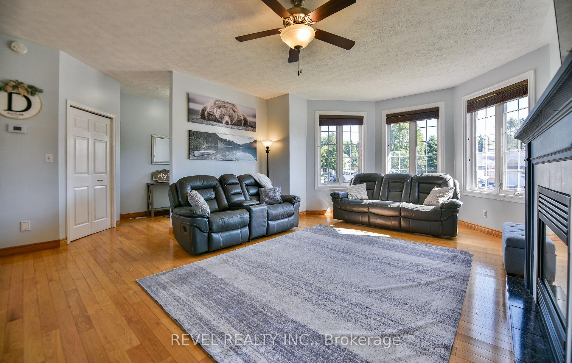 Photo 3 of 43 Pleasant Avenue, Timmins, MTJ - Beaurivage — HOMEH
