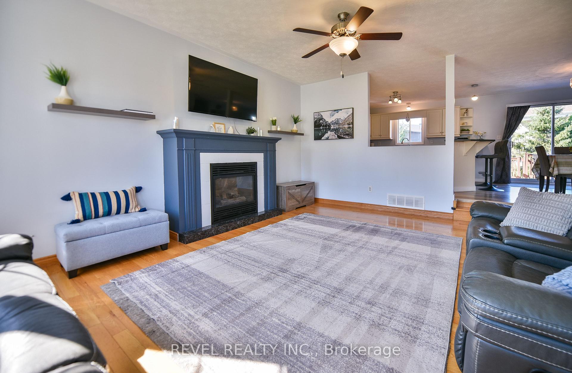 Photo 7 of 43 Pleasant Avenue, Timmins, MTJ - Beaurivage — HOMEH