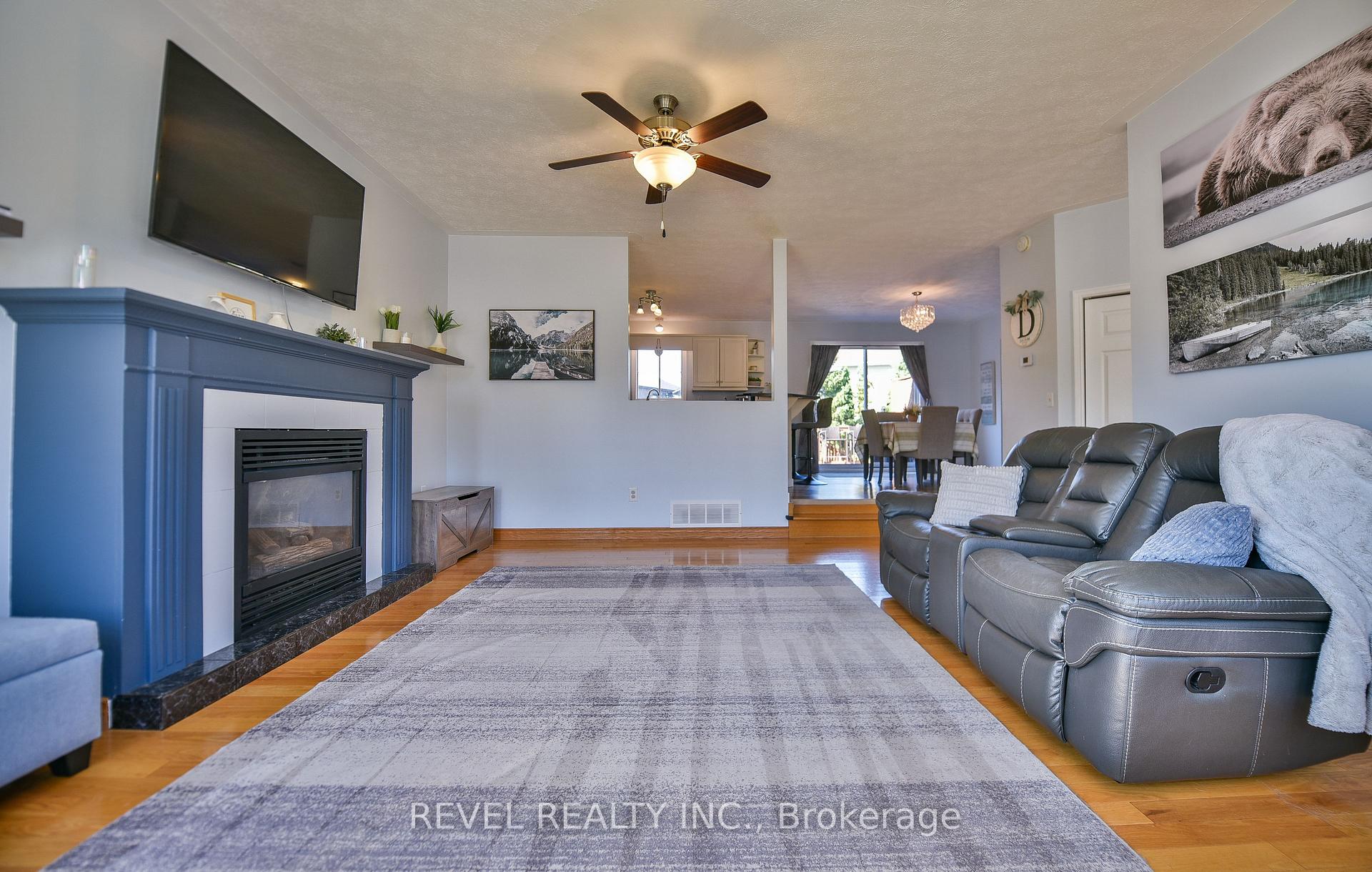 Photo 8 of 43 Pleasant Avenue, Timmins, MTJ - Beaurivage — HOMEH