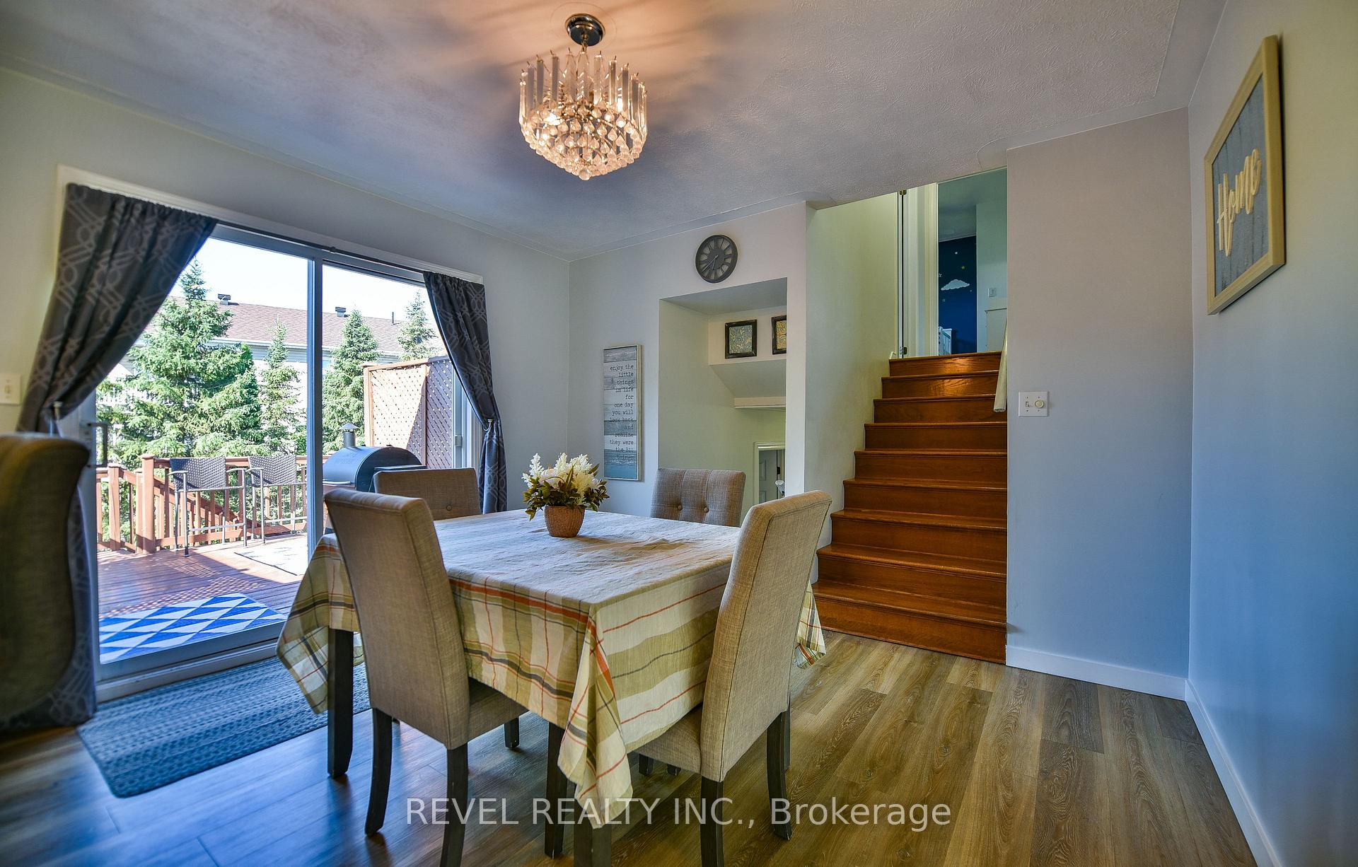 Photo 14 of 43 Pleasant Avenue, Timmins, MTJ - Beaurivage — HOMEH