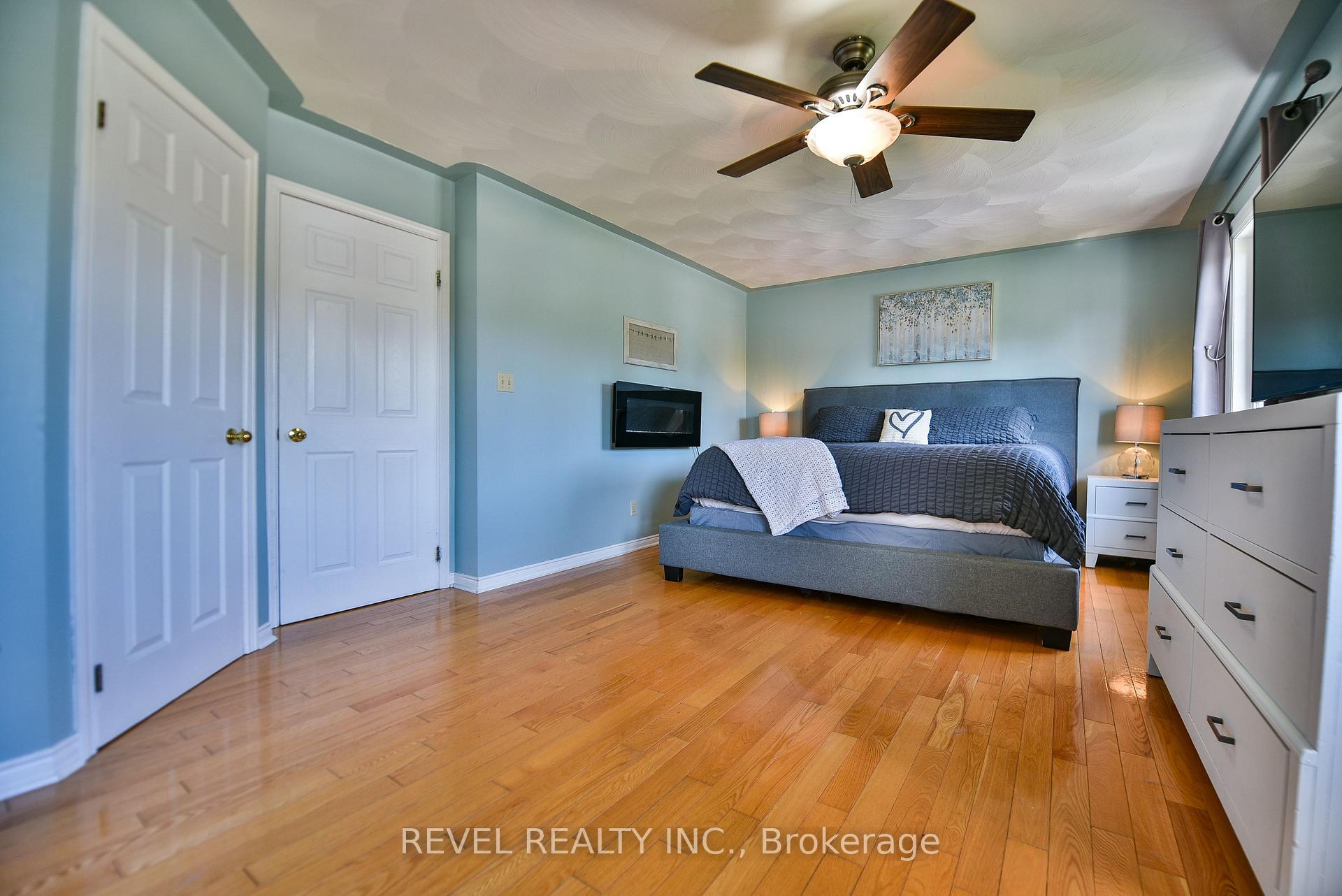 Photo 15 of 43 Pleasant Avenue, Timmins, MTJ - Beaurivage — HOMEH