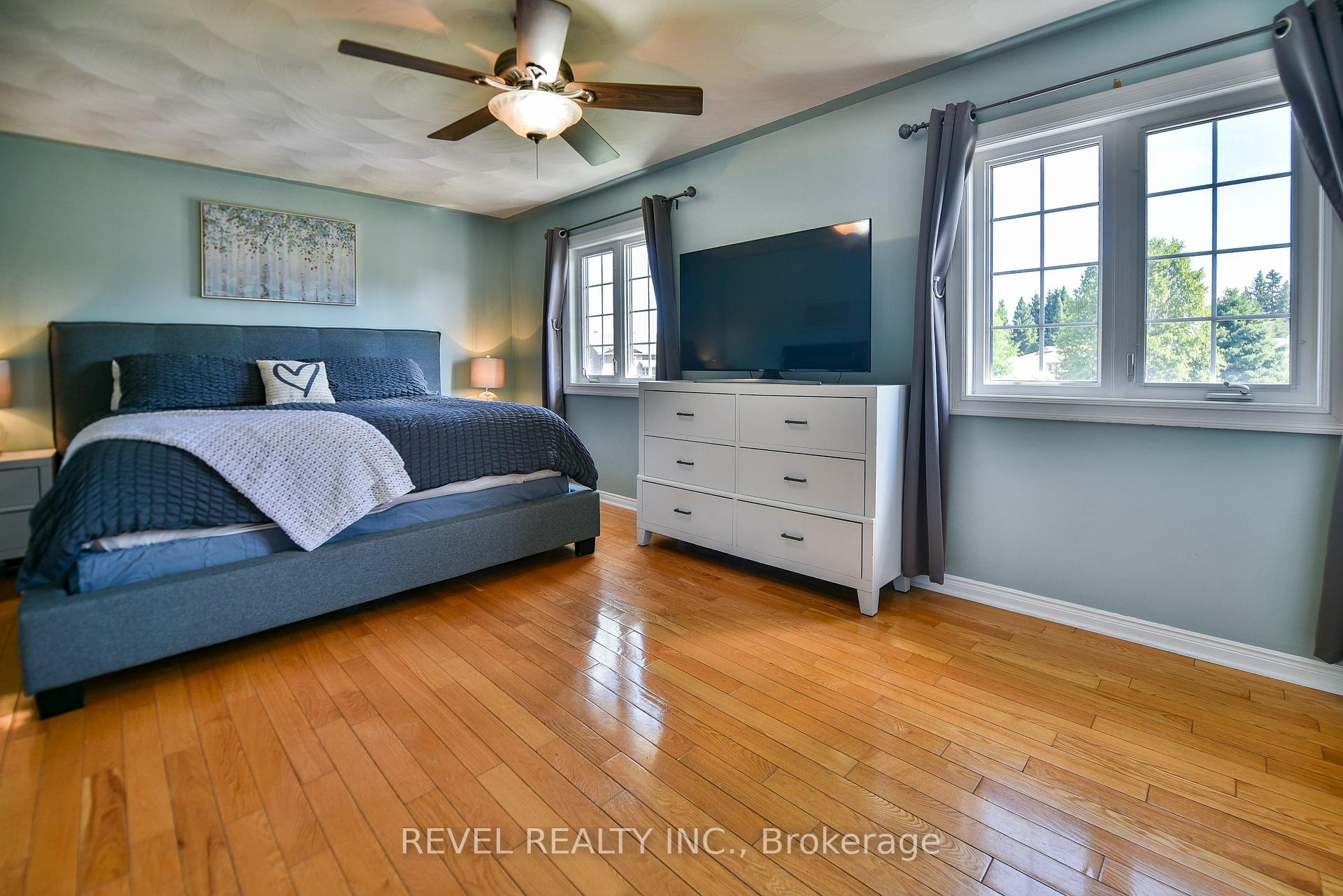 Photo 16 of 43 Pleasant Avenue, Timmins, MTJ - Beaurivage — HOMEH