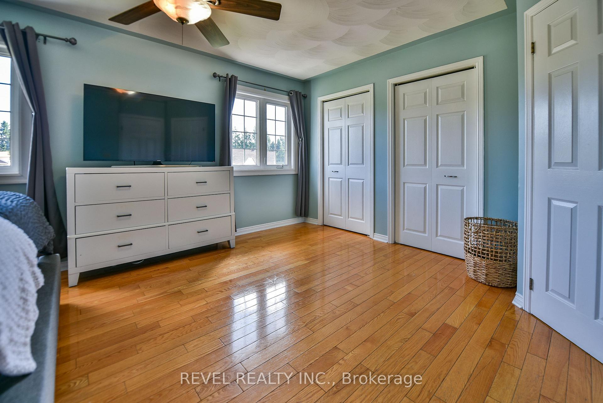 Photo 17 of 43 Pleasant Avenue, Timmins, MTJ - Beaurivage — HOMEH