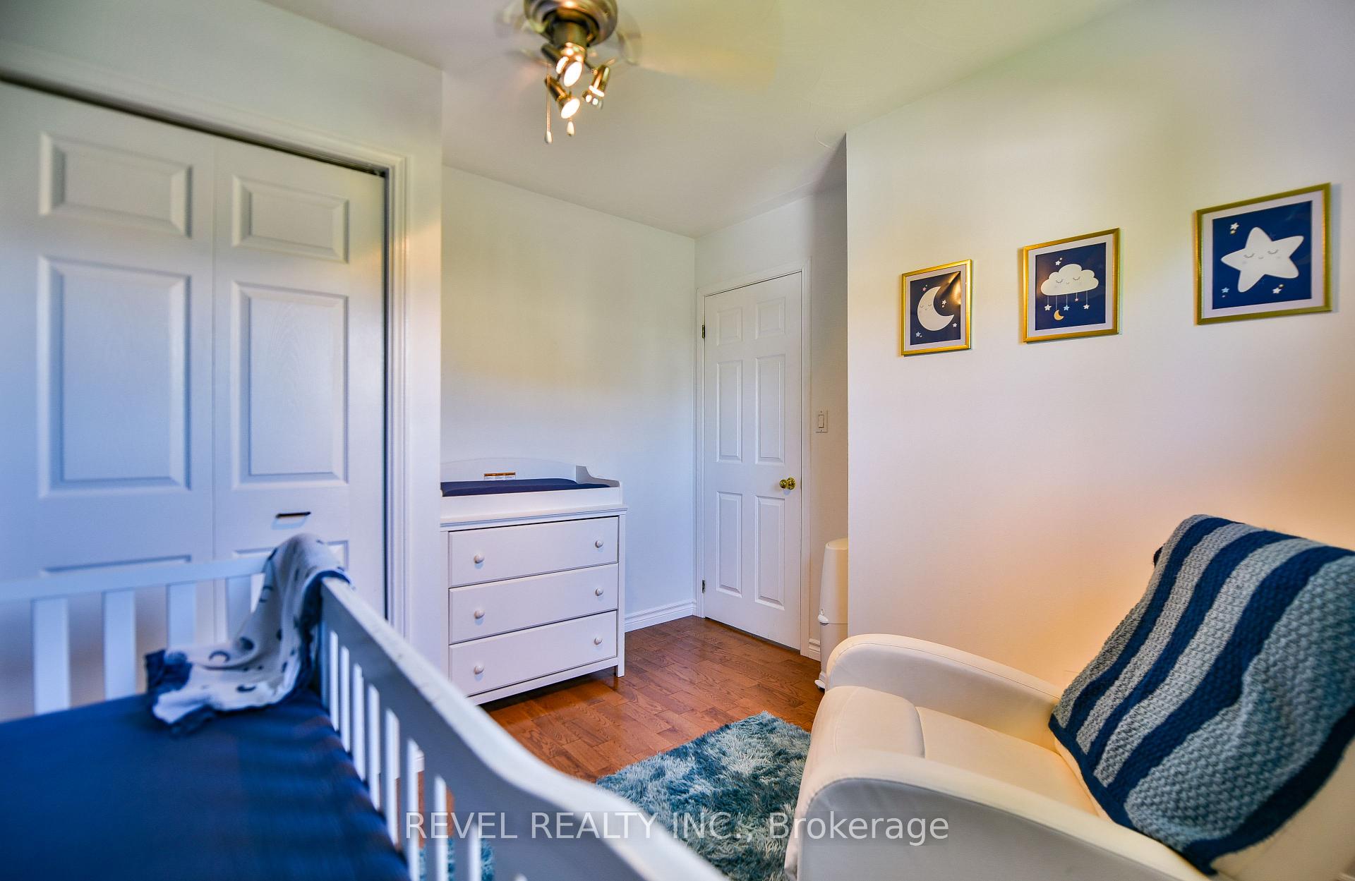 Photo 22 of 43 Pleasant Avenue, Timmins, MTJ - Beaurivage — HOMEH
