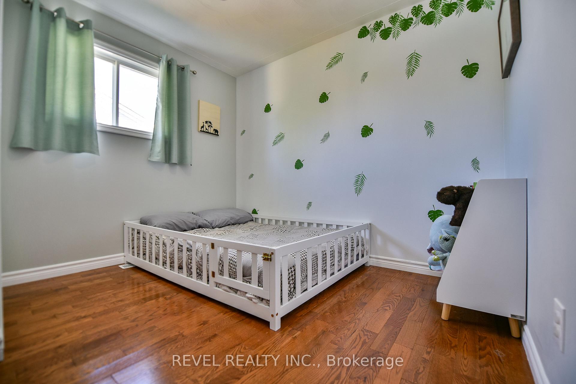 Photo 25 of 43 Pleasant Avenue, Timmins, MTJ - Beaurivage — HOMEH