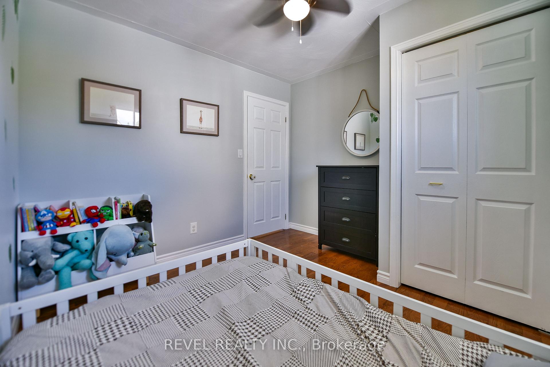 Photo 26 of 43 Pleasant Avenue, Timmins, MTJ - Beaurivage — HOMEH