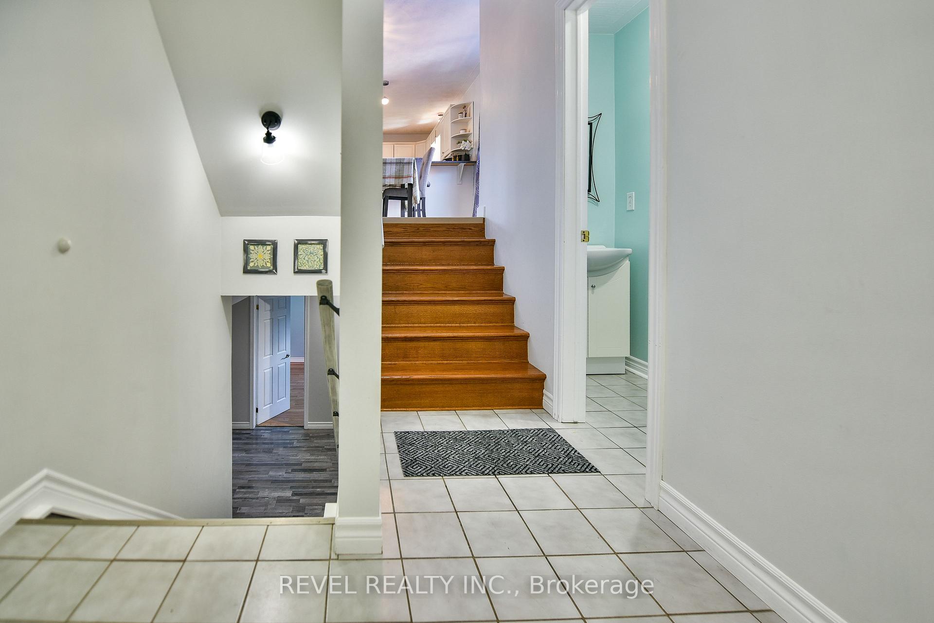 Photo 31 of 43 Pleasant Avenue, Timmins, MTJ - Beaurivage — HOMEH