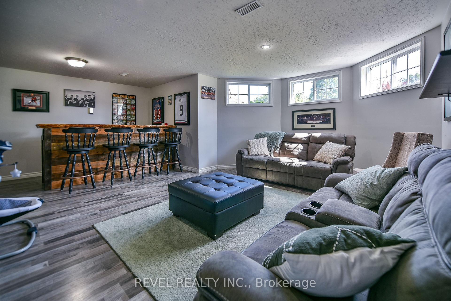 Photo 33 of 43 Pleasant Avenue, Timmins, MTJ - Beaurivage — HOMEH