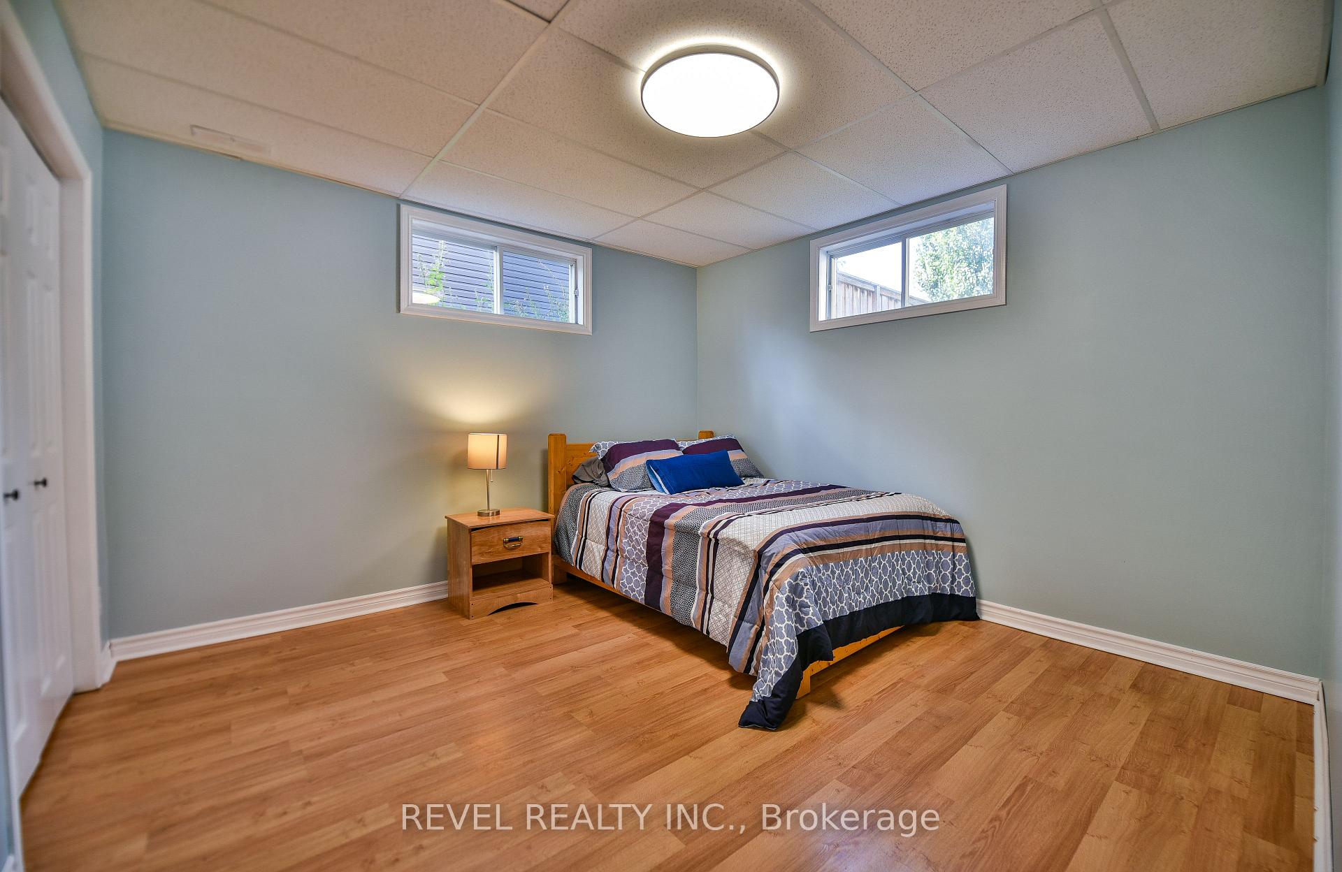 Photo 36 of 43 Pleasant Avenue, Timmins, MTJ - Beaurivage — HOMEH