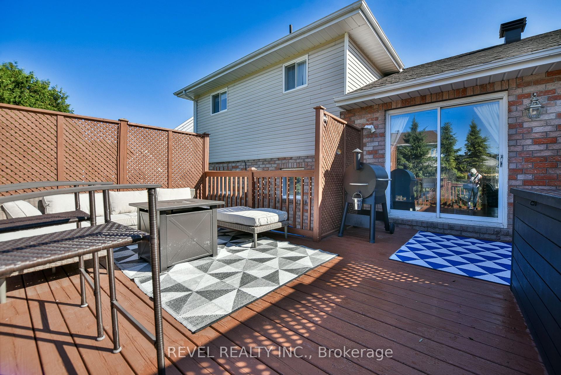 Photo 38 of 43 Pleasant Avenue, Timmins, MTJ - Beaurivage — HOMEH