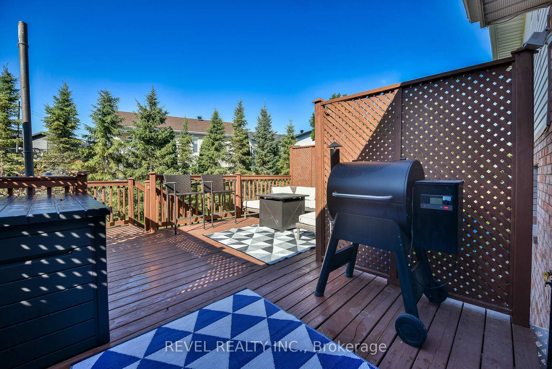 Photo 39 of 43 Pleasant Avenue, Timmins, MTJ - Beaurivage — HOMEH