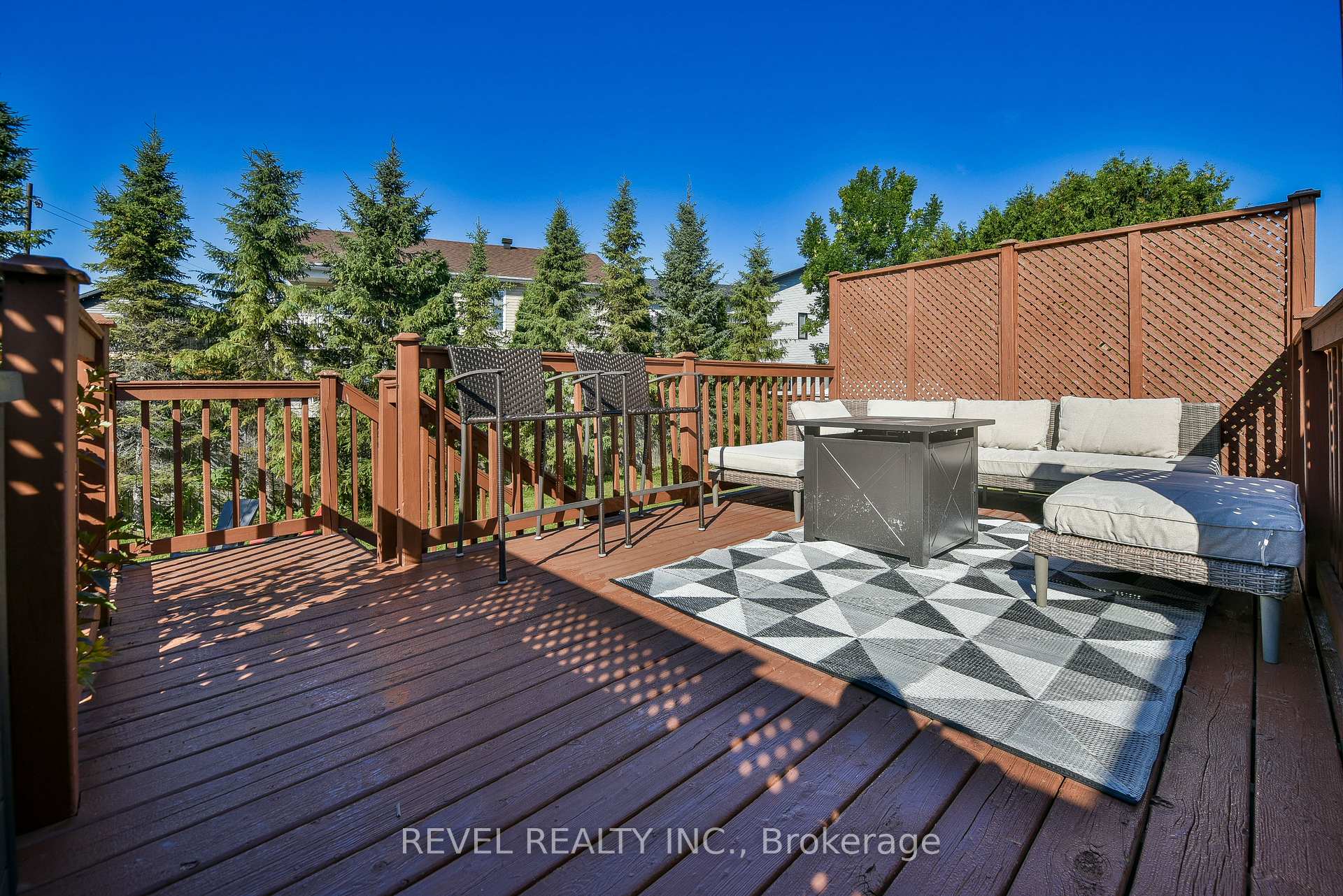 Photo 40 of 43 Pleasant Avenue, Timmins, MTJ - Beaurivage — HOMEH
