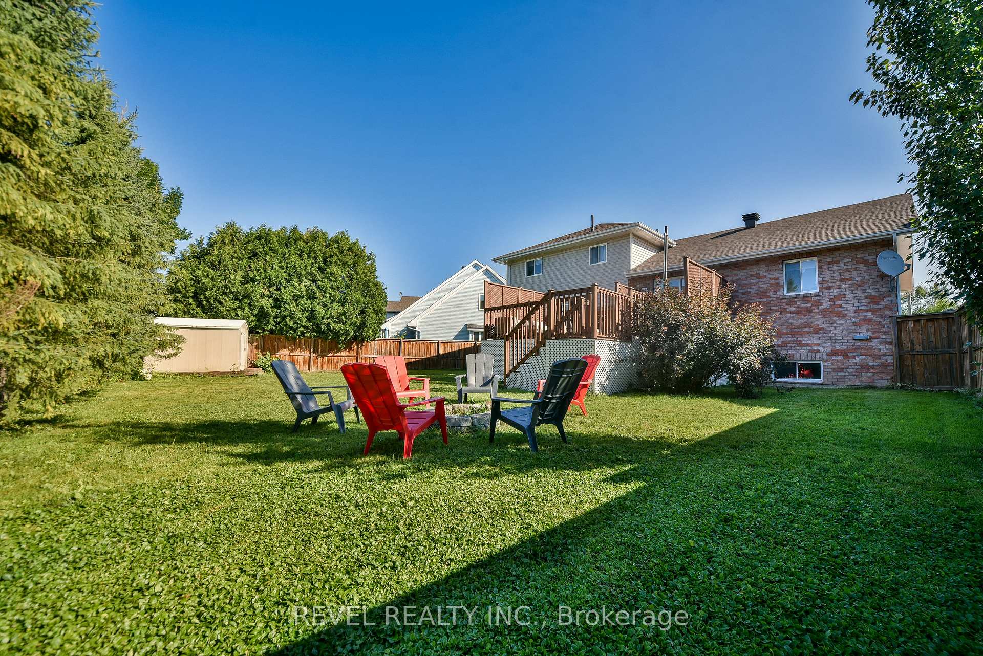 Photo 41 of 43 Pleasant Avenue, Timmins, MTJ - Beaurivage — HOMEH