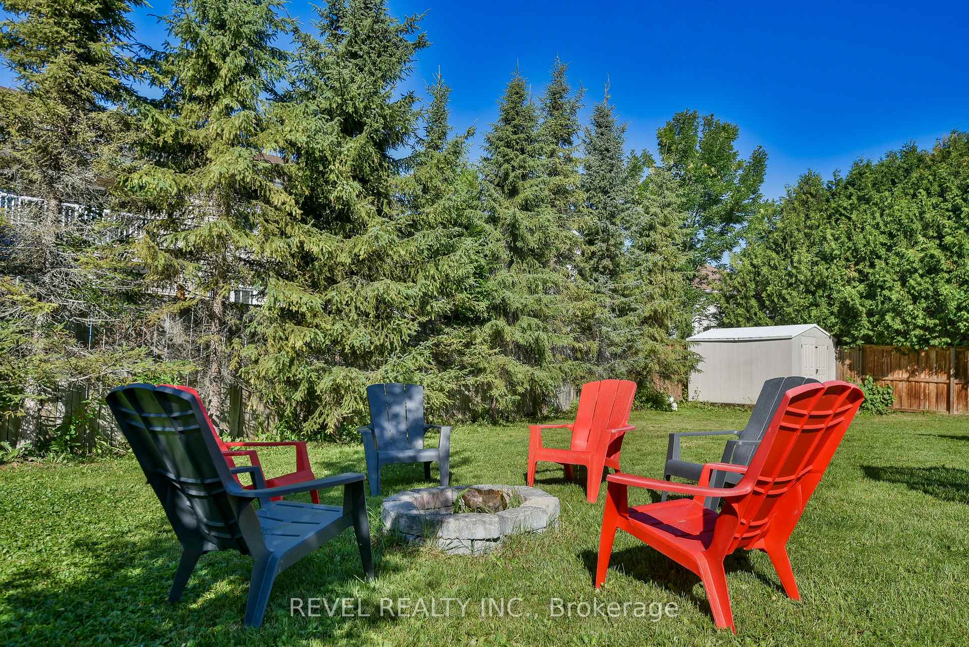 Photo 42 of 43 Pleasant Avenue, Timmins, MTJ - Beaurivage — HOMEH